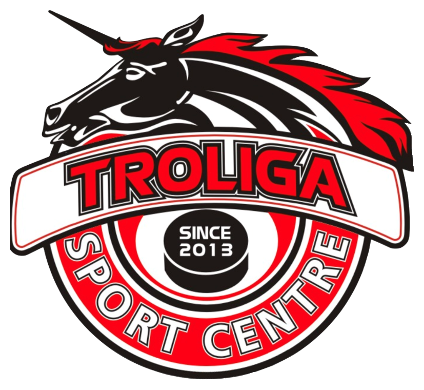 Logo Športového centra Mariána Troligu